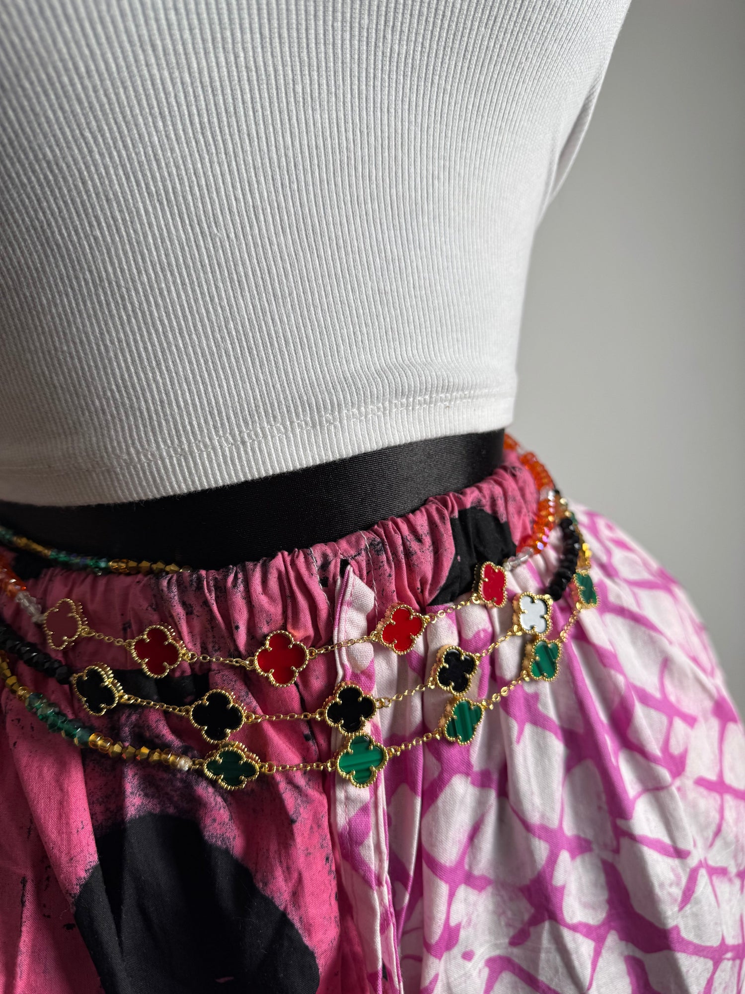Àṣàkẹ́ WaistBeads
