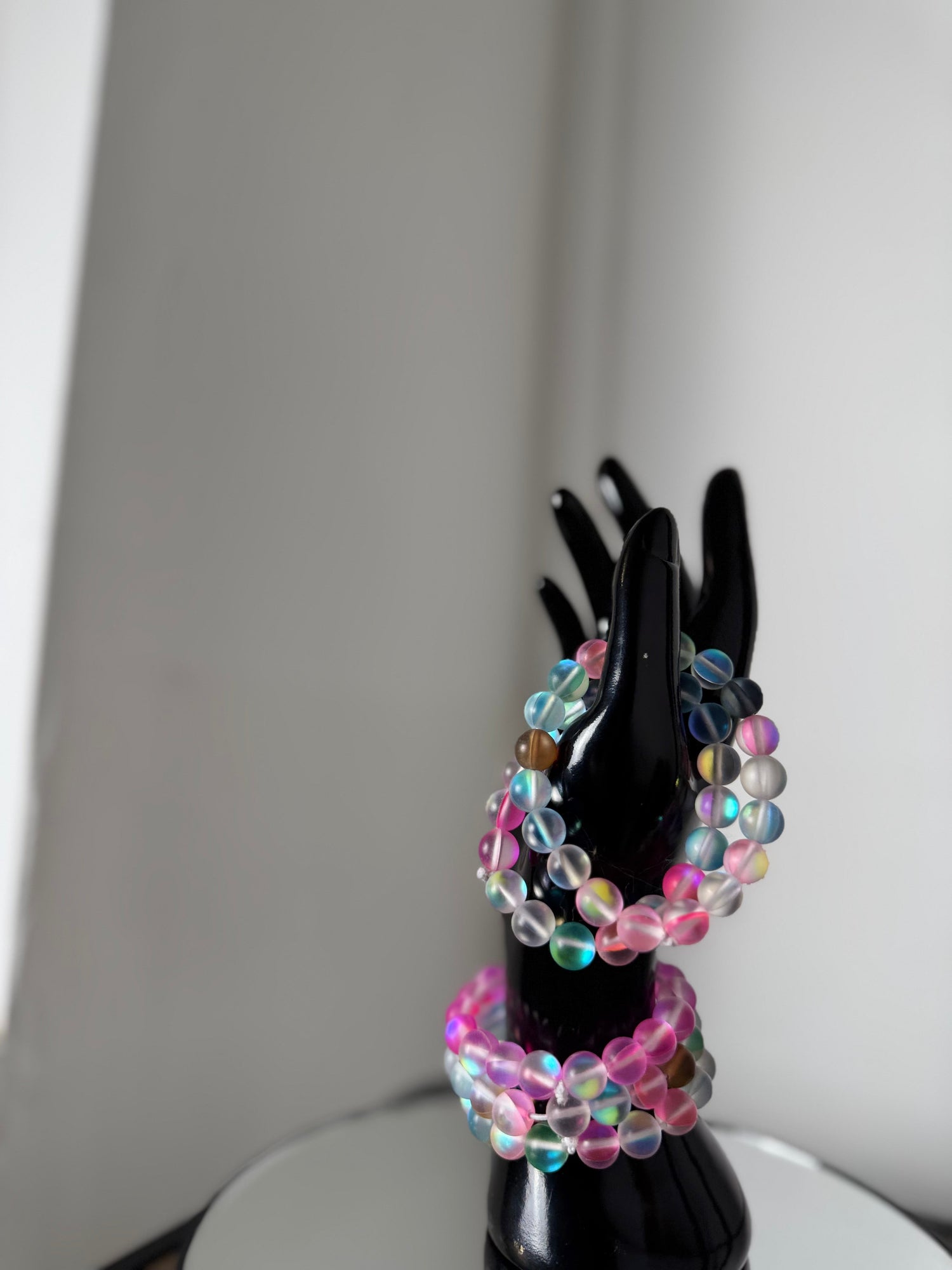 Àṣàkẹ́ Bracelets