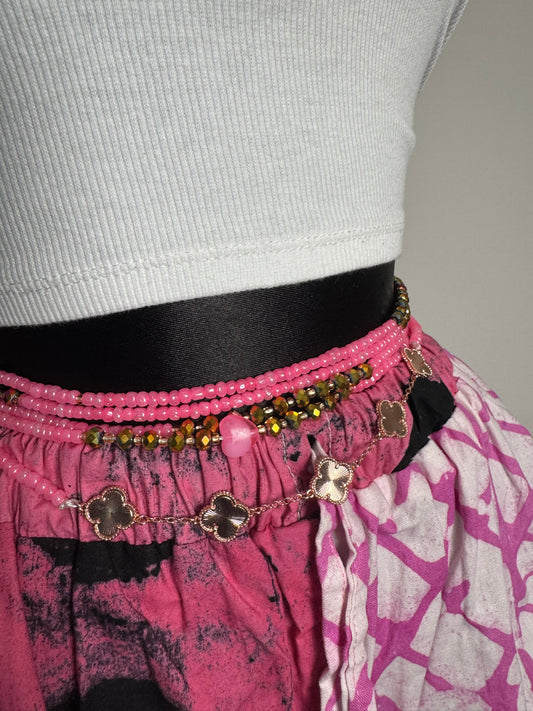 Ìfé Lẹ́wà Waistbead