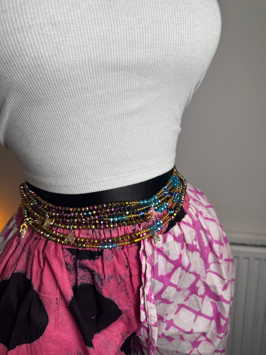 Ifédolá Waist beads