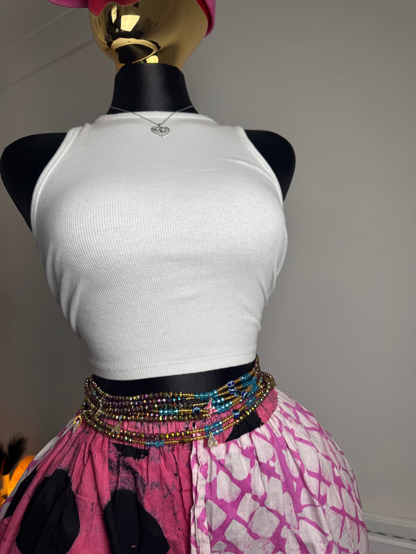 Ifédolá Waist beads
