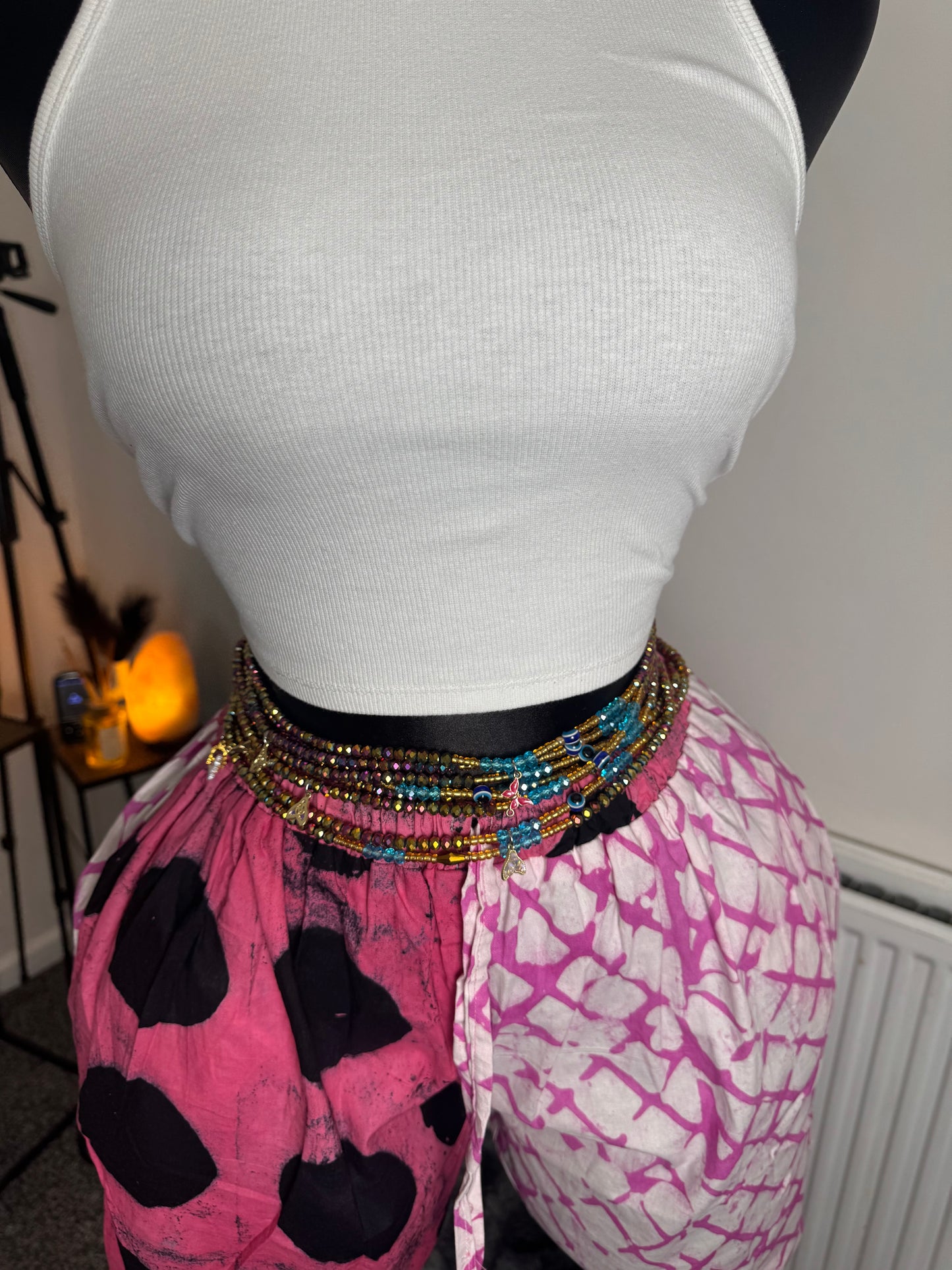 Ifédolá Waist beads