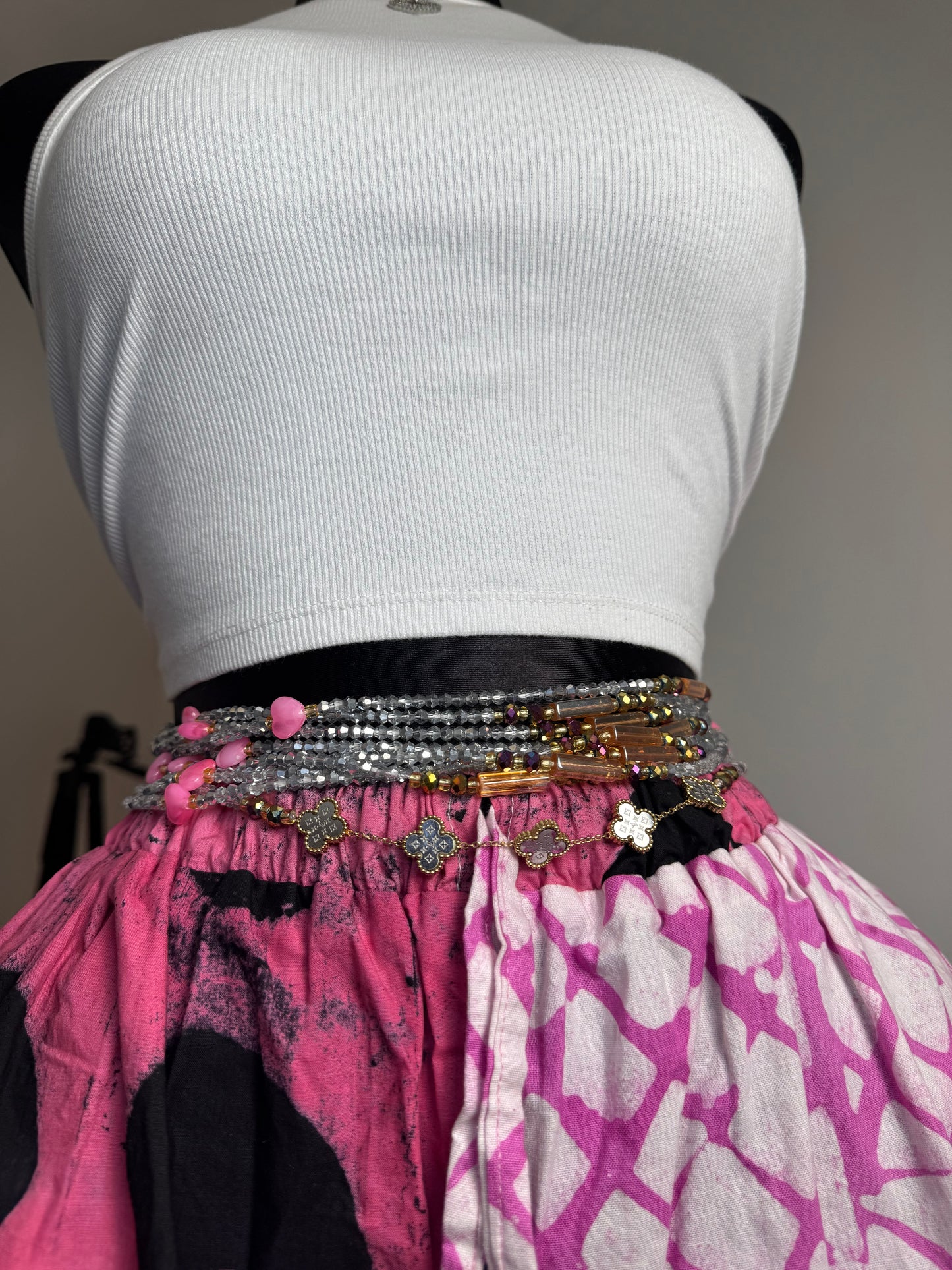 Ayòmi Waist bead
