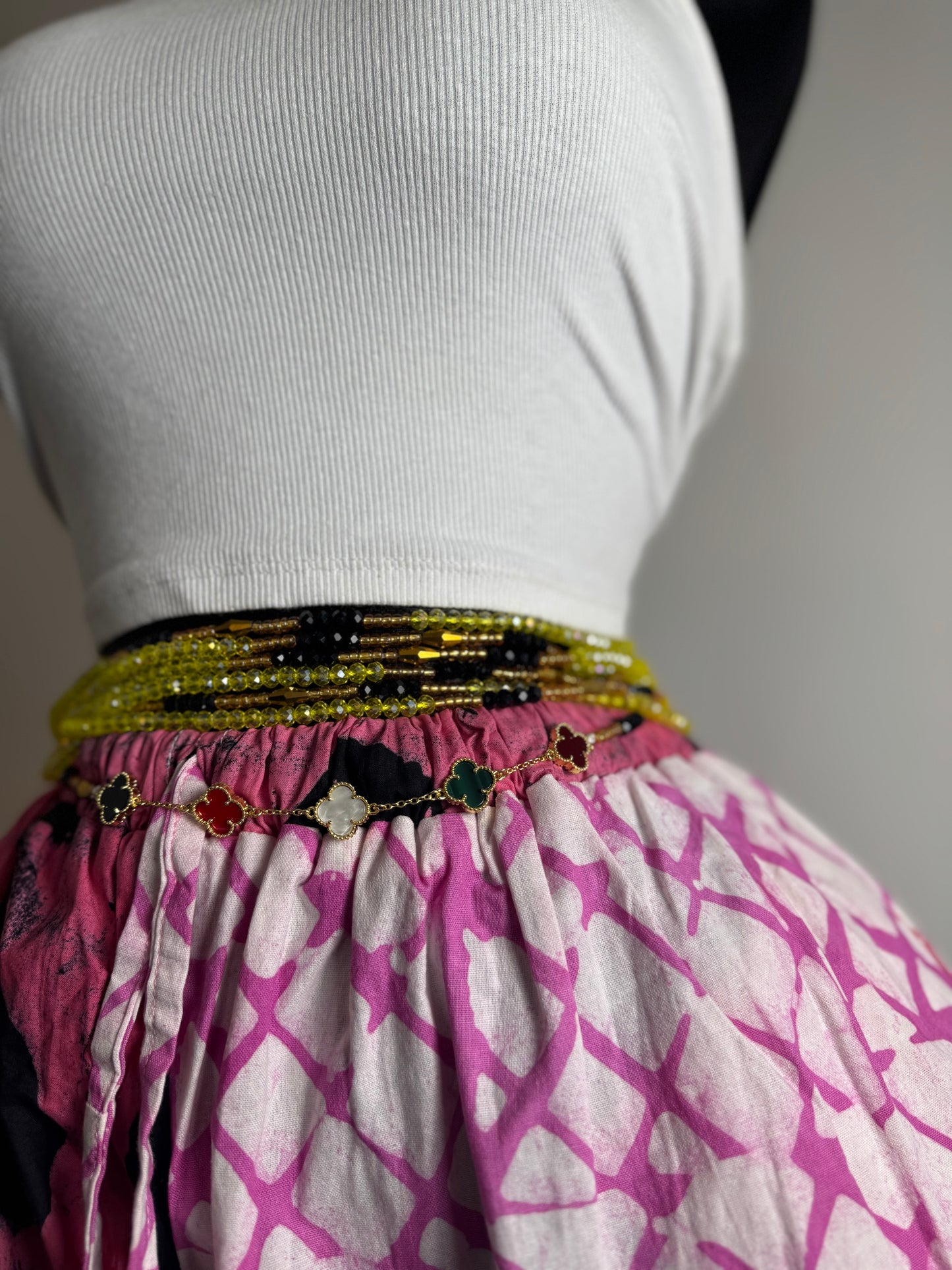 Temídire WaistBeads