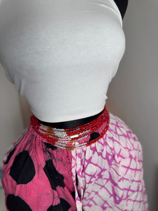 Àníkẹ́ Waist bead