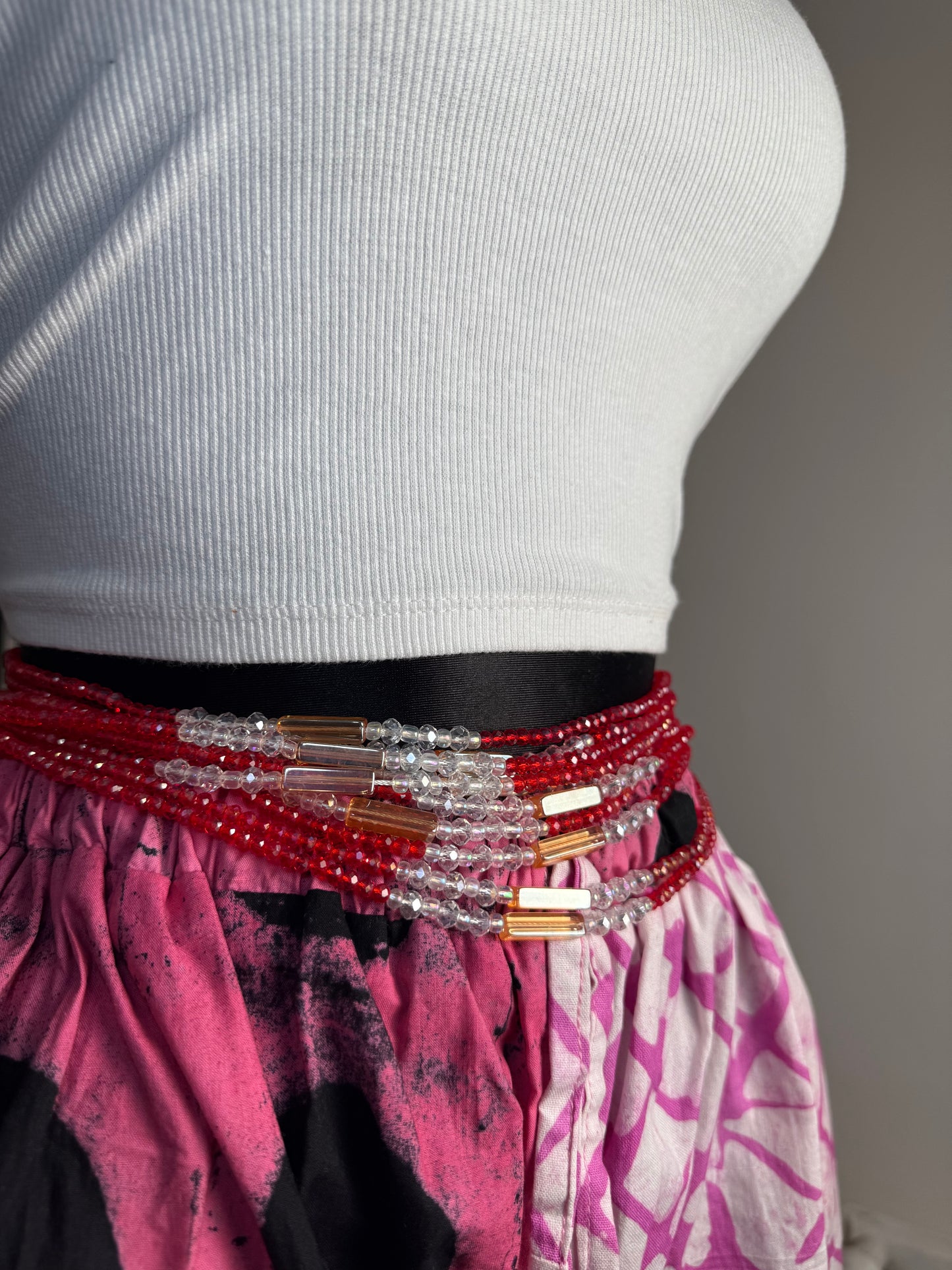 Àníkẹ́ Waist bead