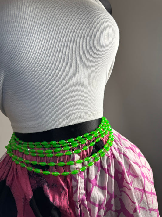 Omotolá WaistBeads