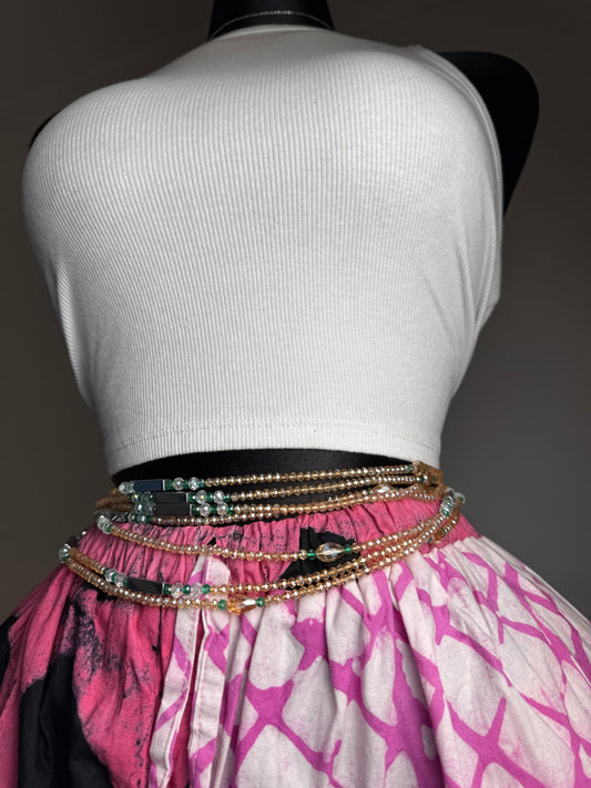 Morounkeji WaistBeads