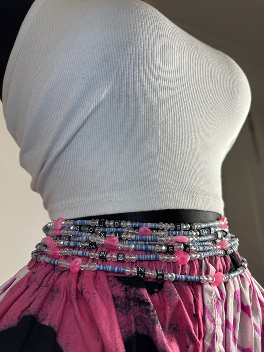 Àyànfé Waist bead