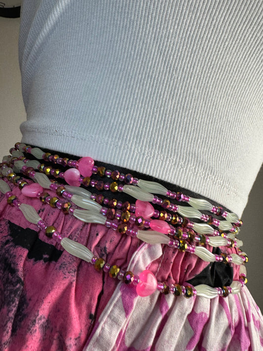 Adùn Waistbead