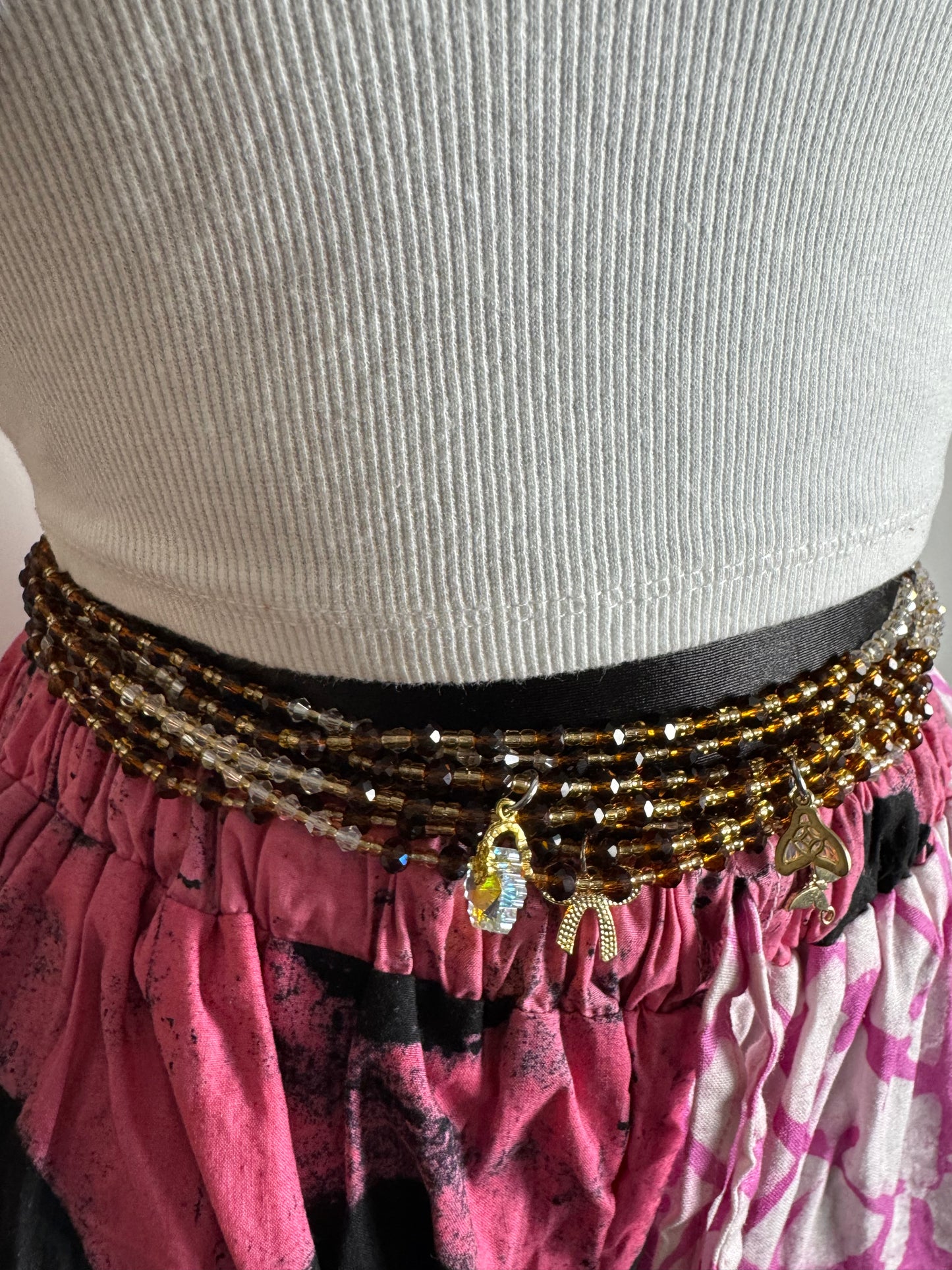Omowùnmí Waistbeads