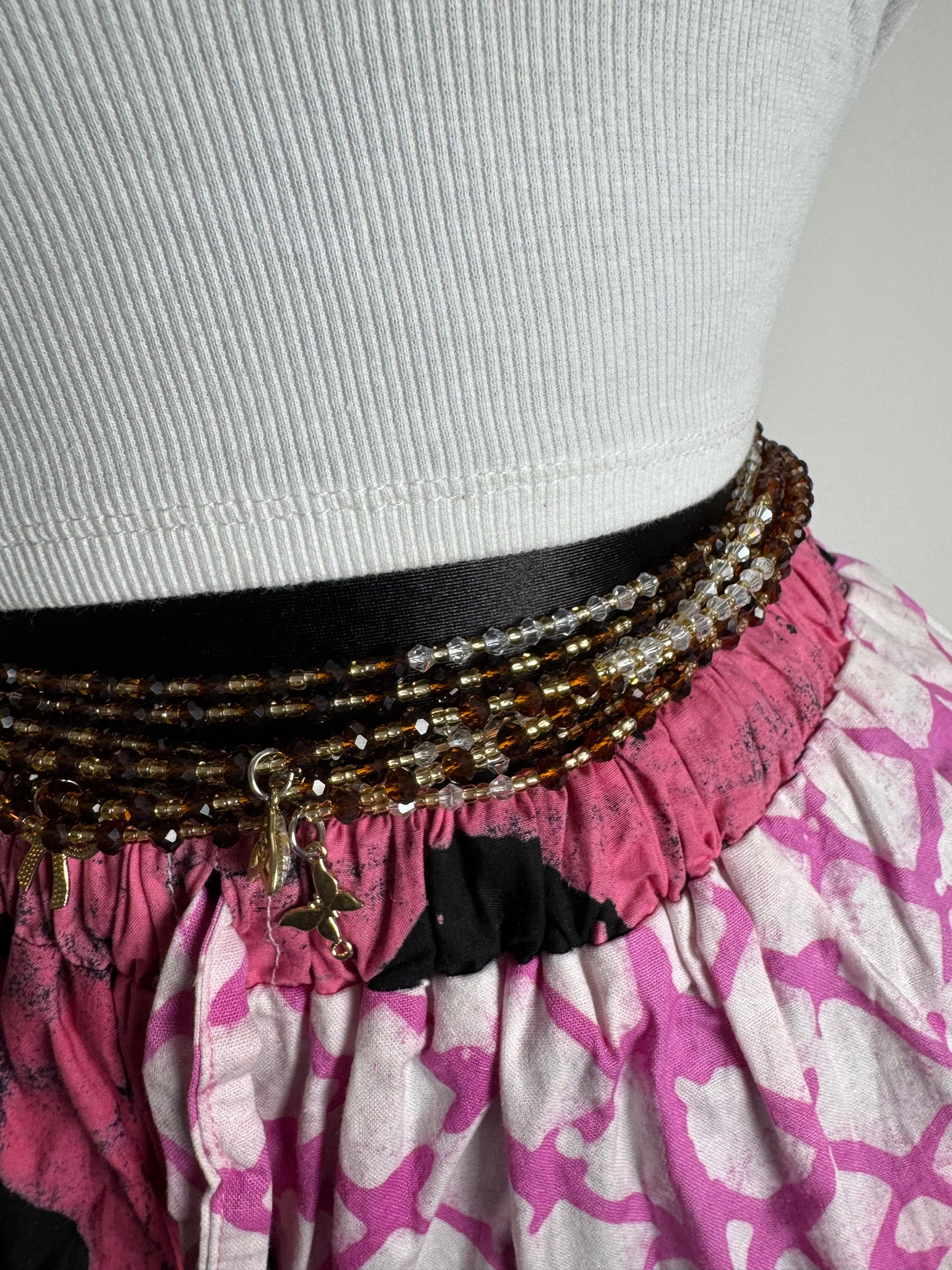 Omowùnmí Waistbeads