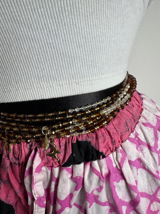 Omowùnmí Waistbeads