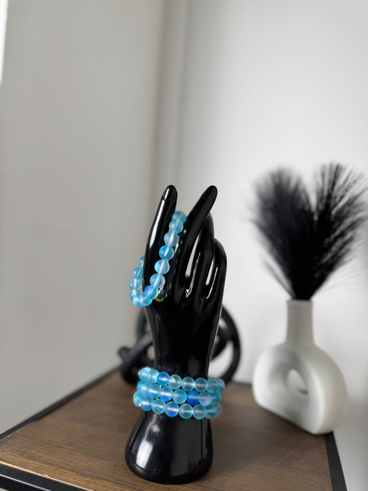 Morẹ́mi-Beaded Bracelets