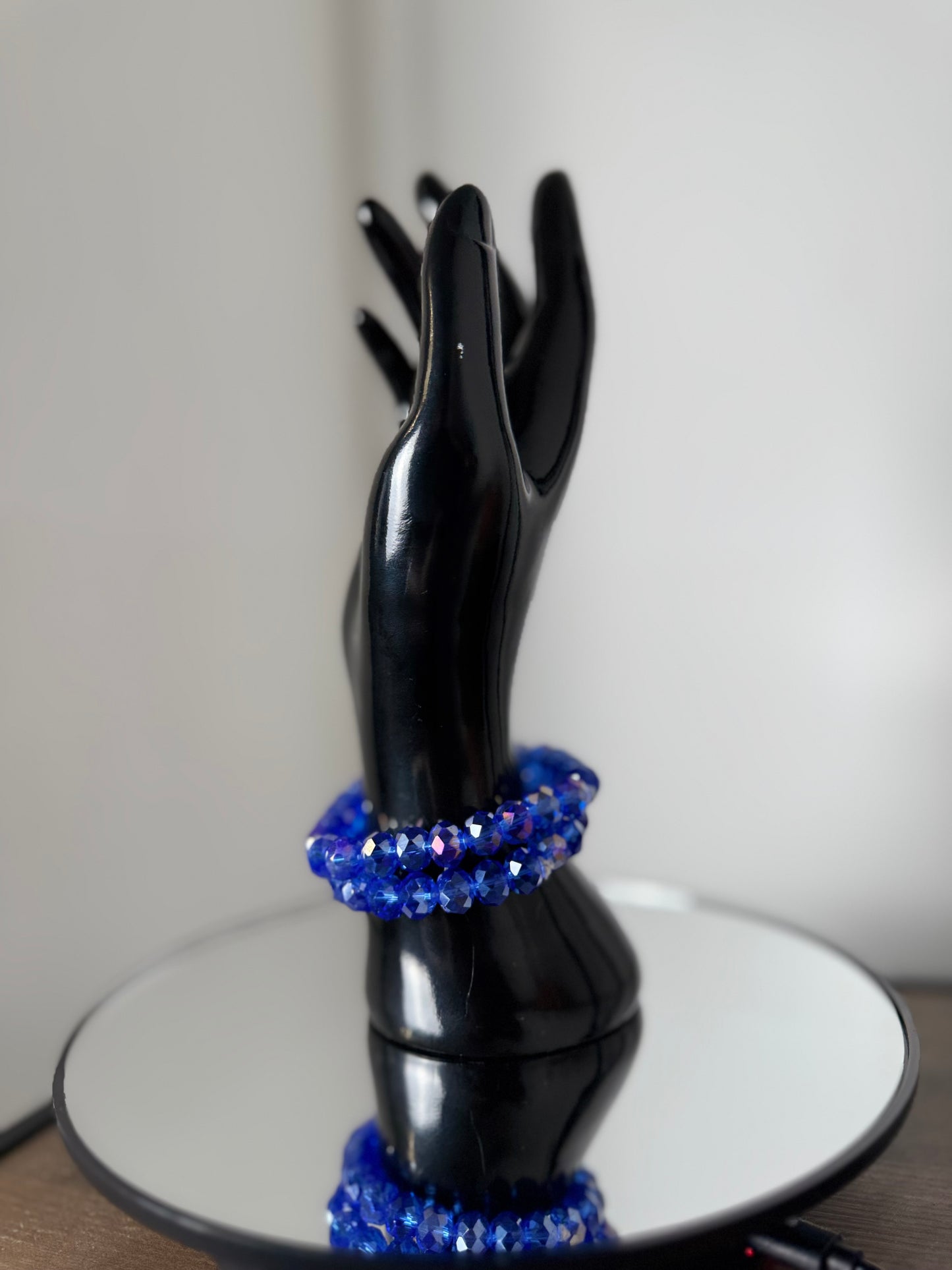 Morẹ́níkẹ́- Beaded Bracelets