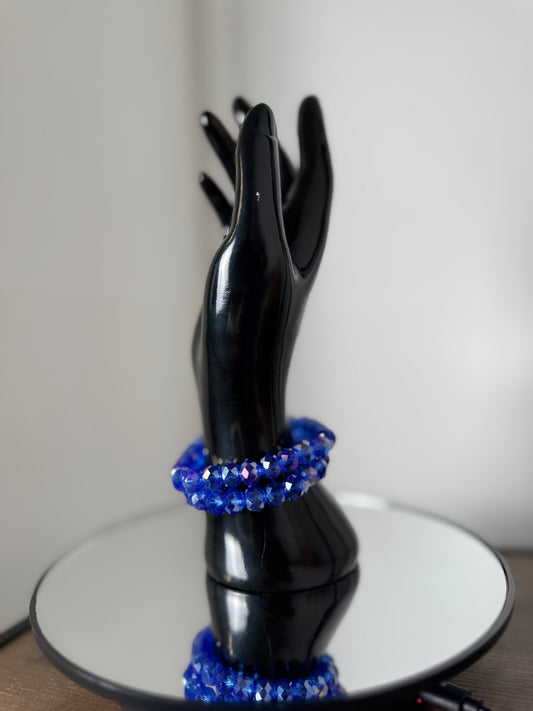 Morẹ́níkẹ́- Beaded Bracelets