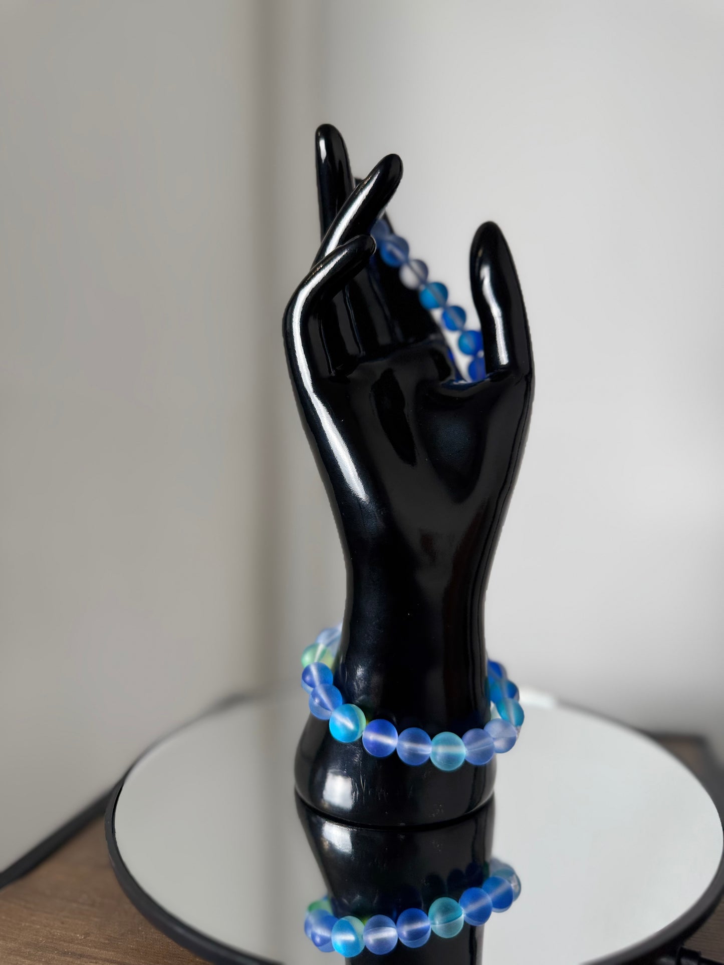 Morẹ́mi-Beaded Bracelets