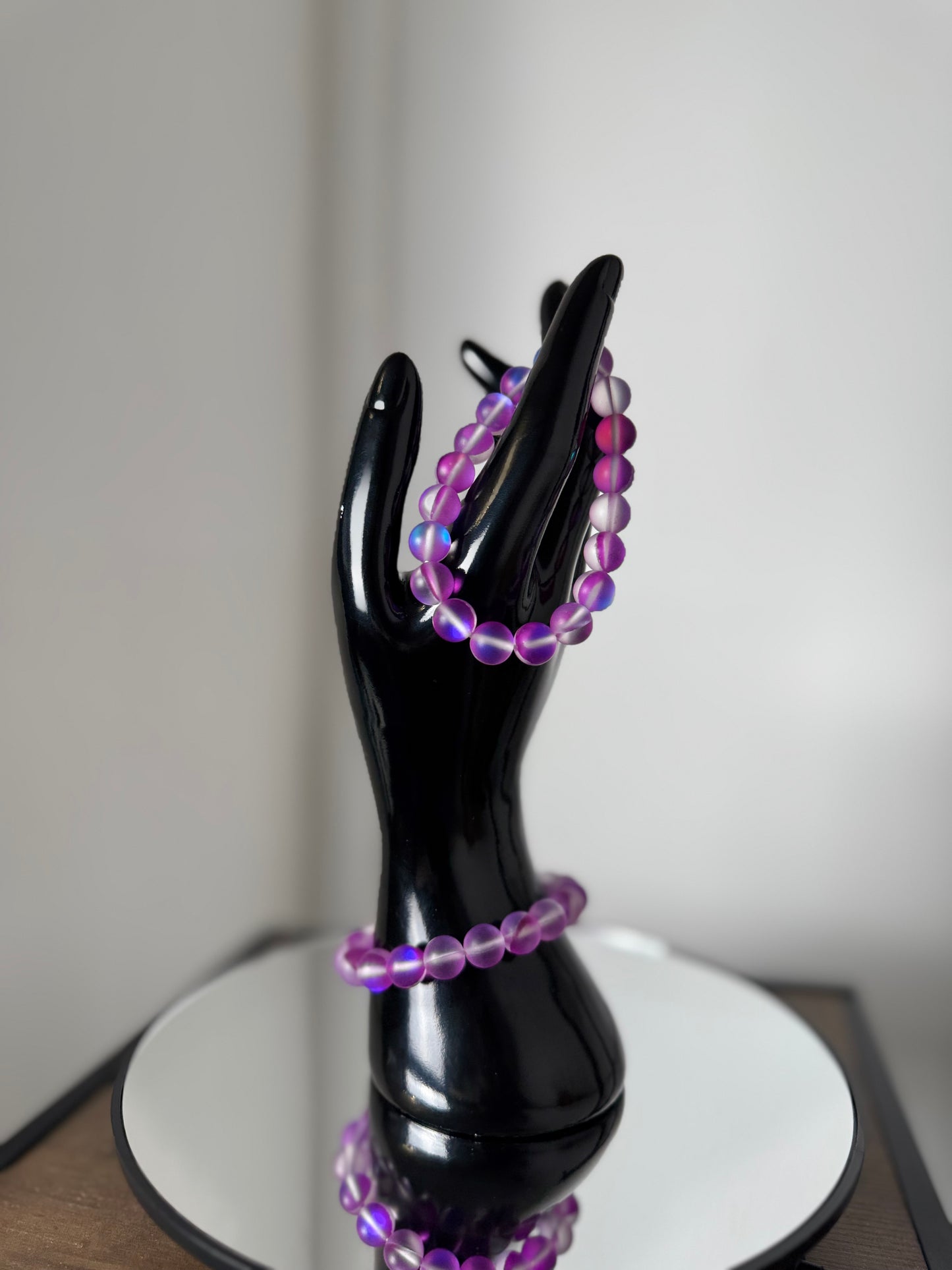 Morẹ́mi-Beaded Bracelets