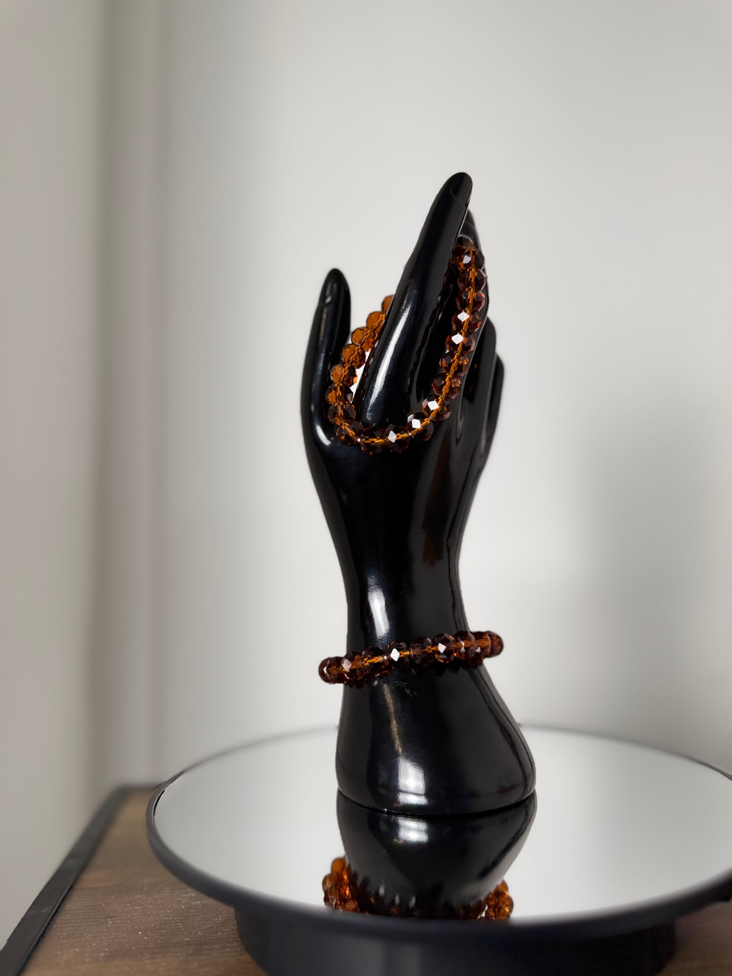 Morẹ́níkẹ́- Beaded Bracelets