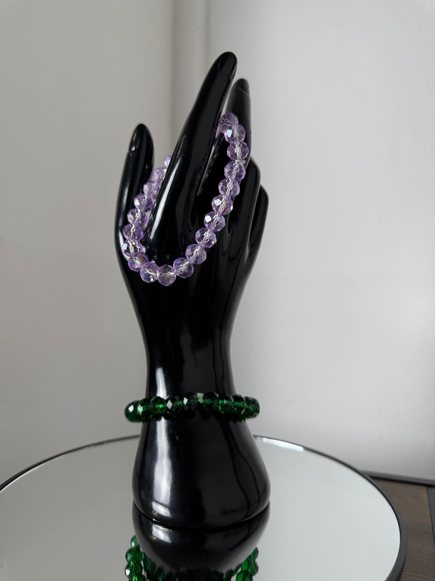 Morẹ́níkẹ́- Beaded Bracelets