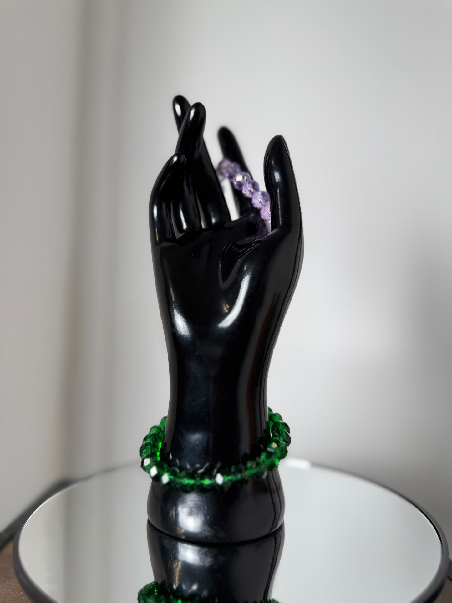 Morẹ́níkẹ́- Beaded Bracelets