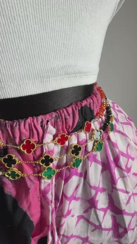 Àríké Waist Bead set