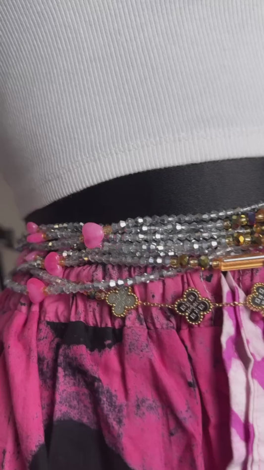 Ayòmi Waist bead