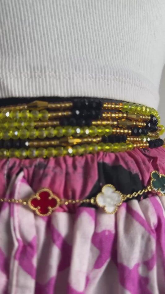 Temídire WaistBeads